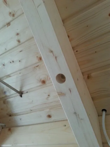 dach położony Łupkiem przez firmę Raf-dach